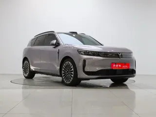 Voyah Free 2025 купить из Китая, цена 6 041 000 ₽ — Suifenhe Auto