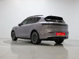 Voyah Free 2025 купить из Китая, цена 6 041 000 ₽ — Suifenhe Auto