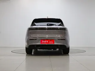 Voyah Free 2025 купить из Китая, цена 6 041 000 ₽ — Suifenhe Auto