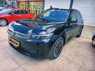 Voyah Free 2025 купить из Китая, цена 4 866 000 ₽ — Suifenhe Auto