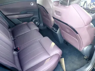 Voyah Free 2025 купить из Китая, цена 4 866 000 ₽ — Suifenhe Auto