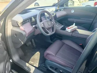 Voyah Free 2025 купить из Китая, цена 4 866 000 ₽ — Suifenhe Auto