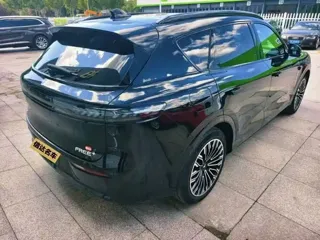 Voyah Free 2025 купить из Китая, цена 4 866 000 ₽ — Suifenhe Auto