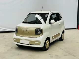 Bestune Pony 2026