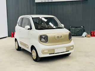 Bestune Pony 2026 купить из Китая, цена 1 020 000 ₽ — Suifenhe Auto