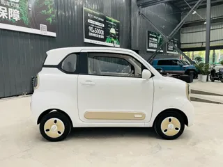 Bestune Pony 2026 купить из Китая, цена 1 020 000 ₽ — Suifenhe Auto