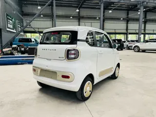 Bestune Pony 2026 купить из Китая, цена 1 020 000 ₽ — Suifenhe Auto