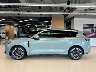 Voyah Free 2025 купить из Китая, цена 5 821 000 ₽ — Suifenhe Auto