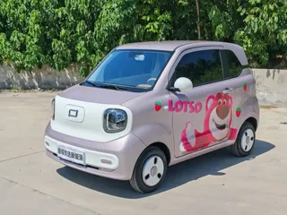 Bestune Pony 2026 купить из Китая, цена 929 000 ₽ — Suifenhe Auto