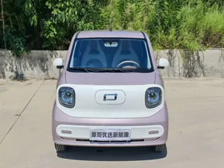 Bestune Pony 2026 купить из Китая, цена 929 000 ₽ — Suifenhe Auto