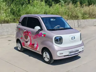 Bestune Pony 2026 купить из Китая, цена 929 000 ₽ — Suifenhe Auto