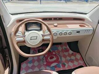 Bestune Pony 2026 купить из Китая, цена 929 000 ₽ — Suifenhe Auto