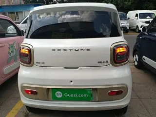 Bestune Pony 2025 купить из Китая, цена 958 000 ₽ — Suifenhe Auto