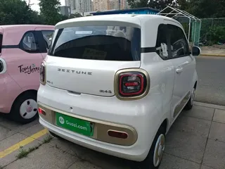 Bestune Pony 2025 купить из Китая, цена 958 000 ₽ — Suifenhe Auto
