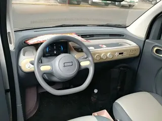 Bestune Pony 2025 купить из Китая, цена 958 000 ₽ — Suifenhe Auto
