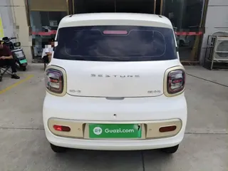 Bestune Pony 2025 купить из Китая, цена 925 000 ₽ — Suifenhe Auto