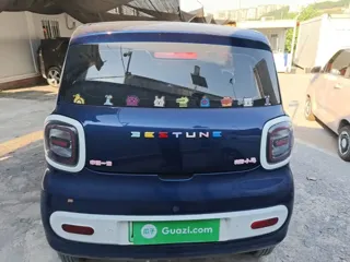 Bestune Pony 2025 купить из Китая, цена 860 000 ₽ — Suifenhe Auto