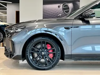 Voyah Free 2024 купить из Китая, цена 5 872 000 ₽ — Suifenhe Auto