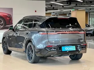 Voyah Free 2024 купить из Китая, цена 5 872 000 ₽ — Suifenhe Auto
