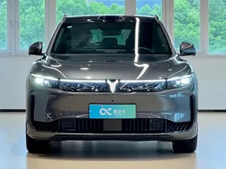 Voyah Free 2025 купить из Китая, цена 5 676 000 ₽ — Suifenhe Auto