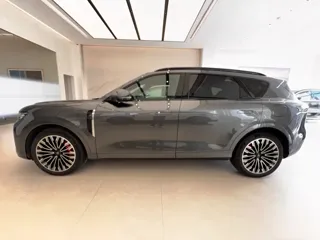 Voyah Free 2025 купить из Китая, цена 5 972 000 ₽ — Suifenhe Auto