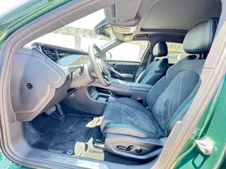 Voyah Free 2024 купить из Китая, цена 5 805 000 ₽ — Suifenhe Auto
