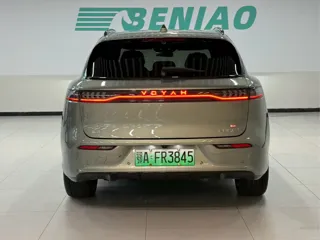 Voyah Free 2025 купить из Китая, цена 5 932 000 ₽ — Suifenhe Auto