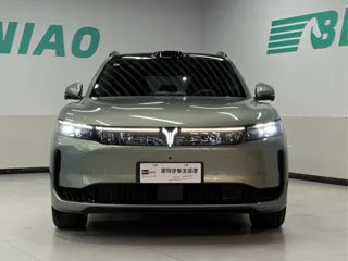 Voyah Free 2025 купить из Китая, цена 5 932 000 ₽ — Suifenhe Auto