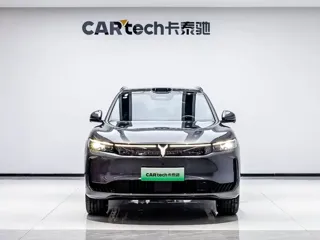Voyah Free 2026 купить из Китая, цена 5 950 000 ₽ — Suifenhe Auto