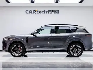 Voyah Free 2026 купить из Китая, цена 5 950 000 ₽ — Suifenhe Auto