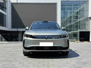 Voyah Free 2025 купить из Китая, цена 4 742 000 ₽ — Suifenhe Auto