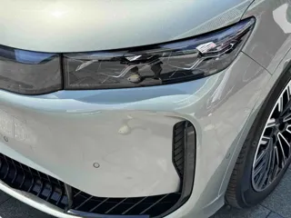Voyah Free 2025 купить из Китая, цена 4 742 000 ₽ — Suifenhe Auto