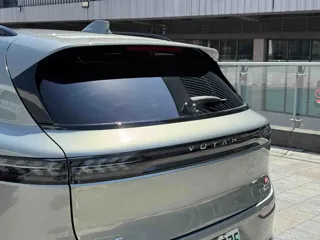 Voyah Free 2025 купить из Китая, цена 4 742 000 ₽ — Suifenhe Auto