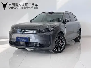 Voyah Free 2025 купить из Китая, цена 4 869 000 ₽ — Suifenhe Auto