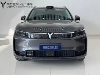 Voyah Free 2025 купить из Китая, цена 4 869 000 ₽ — Suifenhe Auto