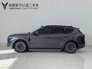 Voyah Free 2025 купить из Китая, цена 4 869 000 ₽ — Suifenhe Auto