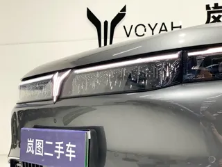 Voyah Free 2025 купить из Китая, цена 4 739 000 ₽ — Suifenhe Auto