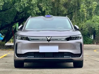 Voyah Free 2025 купить из Китая, цена 5 968 000 ₽ — Suifenhe Auto