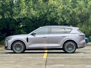 Voyah Free 2025 купить из Китая, цена 5 968 000 ₽ — Suifenhe Auto