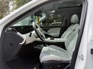 Voyah Free 2024 купить из Китая, цена 5 746 000 ₽ — Suifenhe Auto