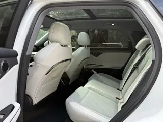 Voyah Free 2024 купить из Китая, цена 5 746 000 ₽ — Suifenhe Auto