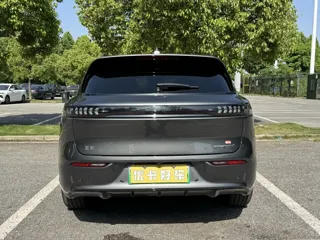 Voyah Free 2025 купить из Китая, цена 5 677 000 ₽ — Suifenhe Auto