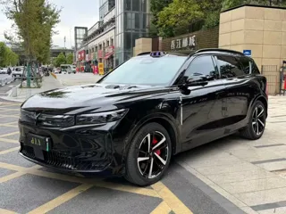Voyah Free 2026 купить из Китая, цена 4 393 000 ₽ — Suifenhe Auto
