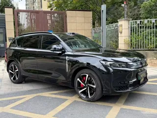 Voyah Free 2026 купить из Китая, цена 4 393 000 ₽ — Suifenhe Auto