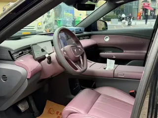 Voyah Free 2026 купить из Китая, цена 4 393 000 ₽ — Suifenhe Auto