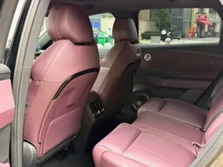 Voyah Free 2026 купить из Китая, цена 4 393 000 ₽ — Suifenhe Auto