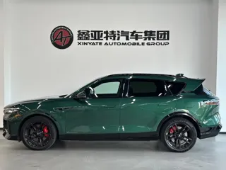 Voyah Free 2025 купить из Китая, цена 4 259 000 ₽ — Suifenhe Auto