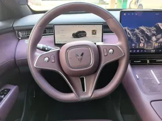 Voyah Free 2025 купить из Китая, цена 5 863 000 ₽ — Suifenhe Auto