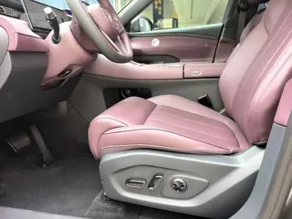 Voyah Free 2025 купить из Китая, цена 4 833 000 ₽ — Suifenhe Auto