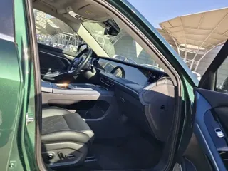 Voyah Free 2024 купить из Китая, цена 5 605 000 ₽ — Suifenhe Auto